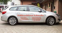 Schlüsseldienst Schmolke Hamburg Eidelstedt